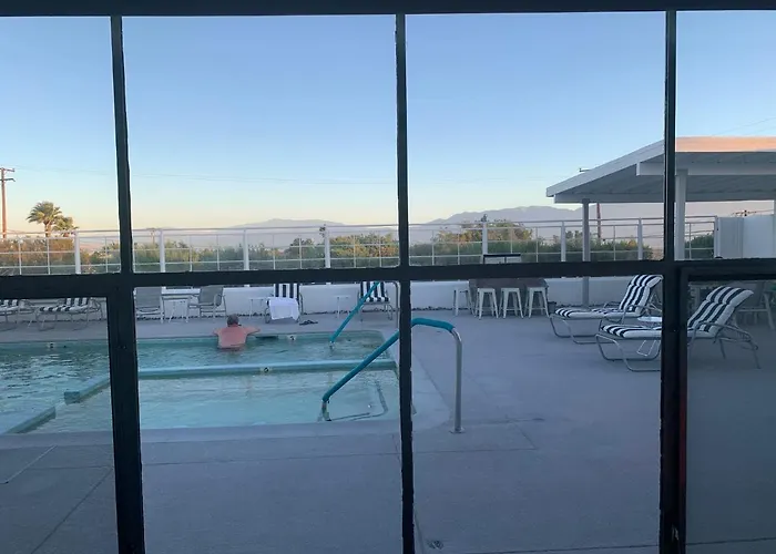 Sagewater Hotel (Adults Only)